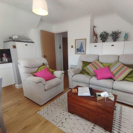 Top Of The House Bognor Regis Esterno foto