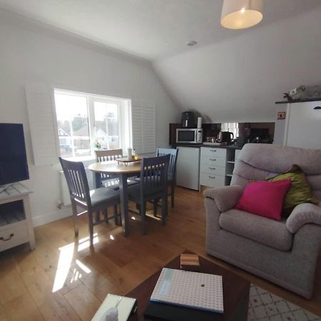 Top Of The House Bognor Regis Esterno foto