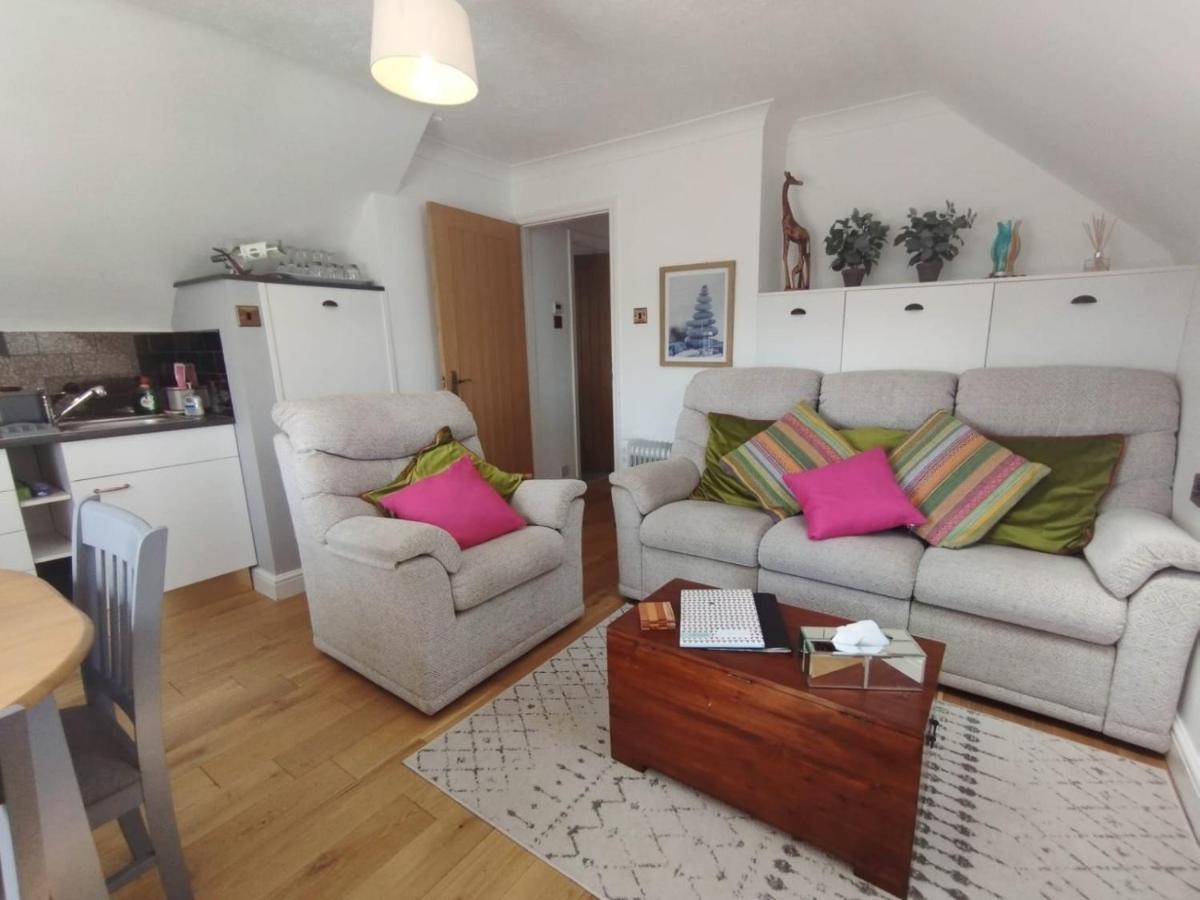 Top Of The House Bognor Regis Esterno foto