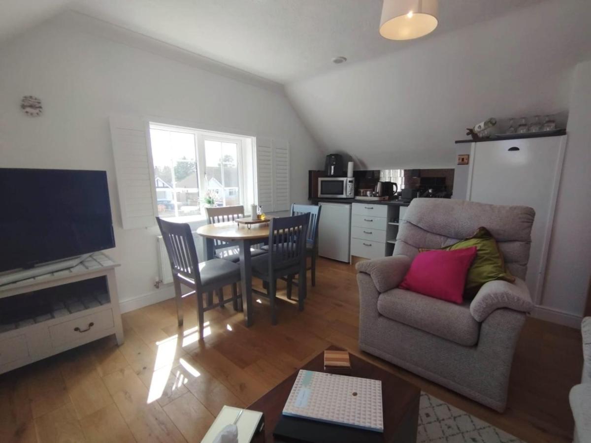 Top Of The House Bognor Regis Esterno foto