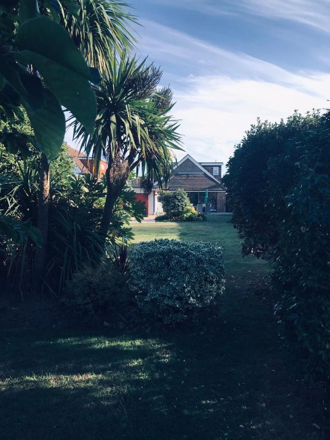 Top Of The House Bognor Regis Esterno foto