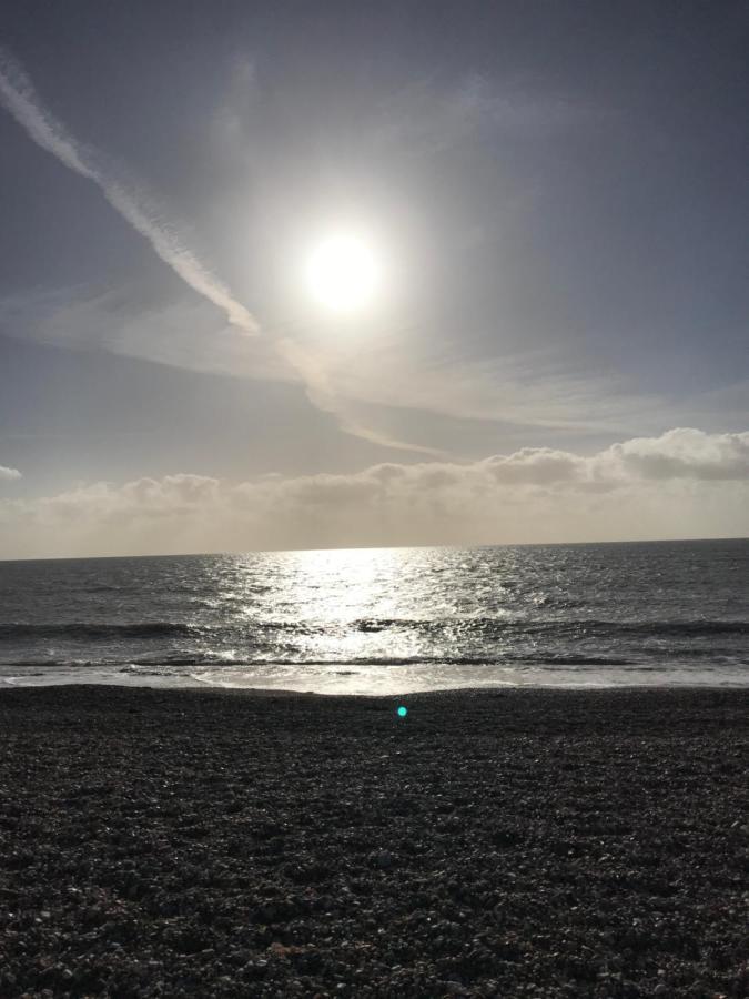 Top Of The House Bognor Regis Esterno foto
