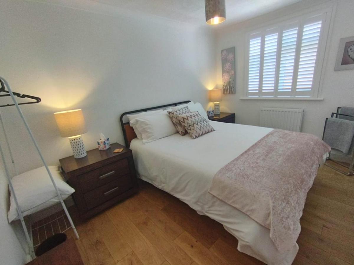 Top Of The House Bognor Regis Esterno foto