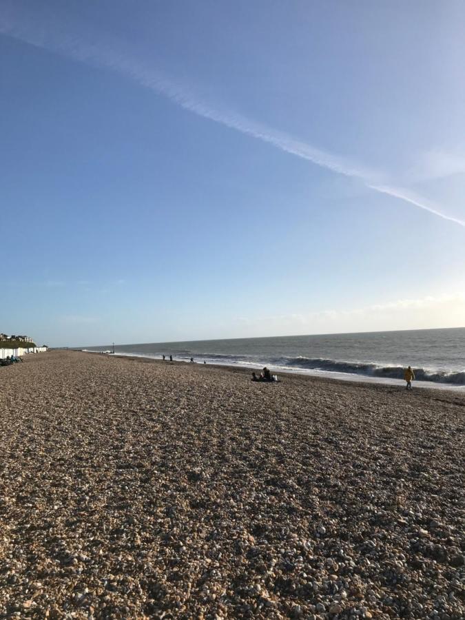 Top Of The House Bognor Regis Esterno foto